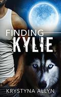 Finding Kylie  (The Hybrid Series #1) by Krystyna Allyn