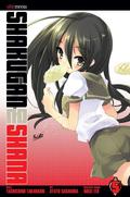 Shakugan no Shana Vol. 5 (Shakugan No Shana #5) by Yashichiro Takahashi