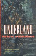 Underland (The Renquist Quartet #4) by Mick Farren