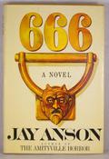 666 by Jay Anson