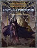 Drow of the Underdark by Anthony Pryor
