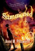 Summoned (Redemption's Heir #1) by Anne M. Pillsworth