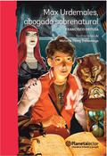 Max Urdemales, abogado sobrenatural by Francisco Ortega
