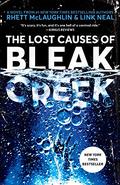 The Lost Causes of Bleak Creek by Rhett McLaughlin, Link Neal