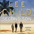 Second Son by Lee Child