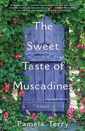 The Sweet Taste of Muscadines by Pamela Terry
