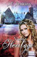 Heritage (Vala #2) by Cloud S. Riser