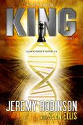 Callsign: King  (Jack Sigler) by Jeremy Robinson, Sean Ellis