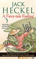 A Fairy-tale Ending (Charming Tales #1-2) by Jack Heckel
