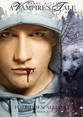 Forbidden Alliance: A Vampire's Tale (Forbidden Alliance #2) by Danae Ayusso