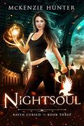Nightsoul by McKenzie Hunter