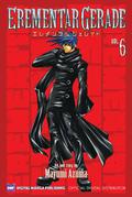 Elemental Gelade, Volume 6 (Elemental Gelade #6) by Mayumi Azuma