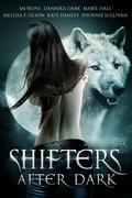 Shifters After Dark by Phoenix Sullivan