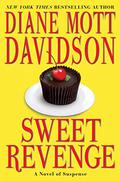 Sweet Revenge (Goldy Bear Culinary Mystery #14) by Barbara Rosenblat