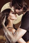 Kindred by J.A. Redmerski