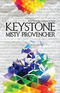 Keystone by Misty Provencher