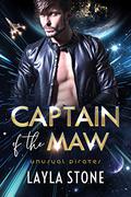 Captain of the Maw by Layla Stone