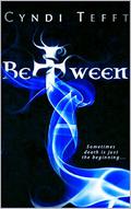 Between (Between #1) by Cyndi Tefft