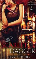 The Scarlet Dagger by Krystle Jones