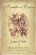 A Vaudeville of Devils by Robert Girardi