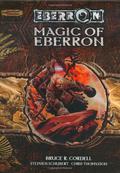 Magic of Eberron (Eberron D&D 3.5 manuals #6) by Stephen Schubert