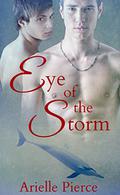 Eye of the Storm (Key West Shifters #1) by Arielle Pierce