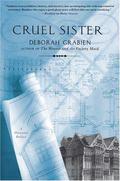 Cruel Sister (Haunted Ballad #4) by Deborah Grabien
