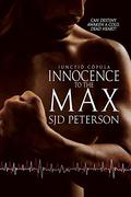 Innocence to the Max (Iunctiō Cōpula #1) by S.J.D. Peterson