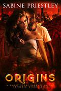 Origins by Sabine Priestley