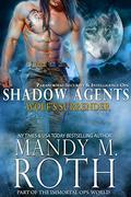 Wolf's Surrender by Mandy M. Roth