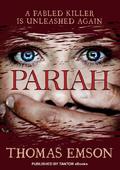 Pariah by Thomas Emson