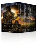 The Legend of the Gate-Keeper: Complete Series Box Set (The Legend of the Gate Keeper #0 - 6) by Jeff Gunzel