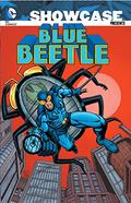 Showcase Presents: Blue Beetle, Vol. 1 by Randy Lofficier