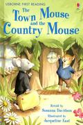The Town Mouse and the Country Mouse by Aesop