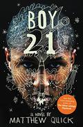 Boy21 by Matthew Quick