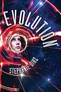 Evolution (Extraction #3) by Stephanie Diaz