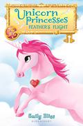 Feather's Flight (Unicorn Princesses #8) by Emily Bliss