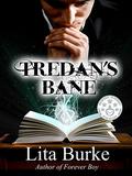 Tredan's Bane (Tredan's Bane #1) by Lita Burke