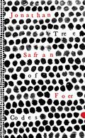 Tree of Codes by Jonathan Safran Foer