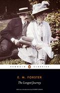 The Longest Journey by E.M. Forster, Elizabeth Heine