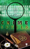 Crime Spells (Allie Beckstrom #1.5 Sweet Smell of Cherries) by Joe Edwards