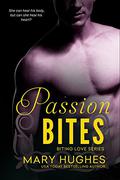 Passion Bites (Biting Love #9) by Mary Hughes