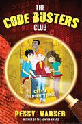The Mummy's Curse (The Code Busters Club #4) by Penny Warner