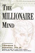 The Millionaire Mind by Thomas J. Stanley