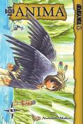 +Anima, Vol. 10 (+Anima #10) by 迎夏生
