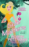 Size Matters by Robyn Peterman