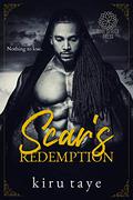 Scar's Redemption by Kiru Taye