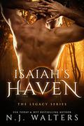 Isaiah's Haven by N.J. Walters