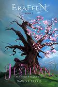 The Jestivan (Erafeen #1) by David F. Farris