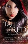 Tales of Red by K.R. Thompson